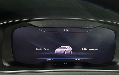 Volkswagen Golf VII, 2018 год, 1 680 000 рублей, 16 фотография