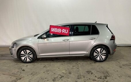 Volkswagen Golf VII, 2018 год, 1 680 000 рублей, 8 фотография