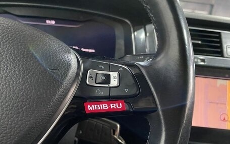 Volkswagen Golf VII, 2018 год, 1 680 000 рублей, 15 фотография