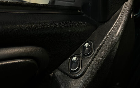 Chevrolet Niva I рестайлинг, 2011 год, 500 000 рублей, 12 фотография