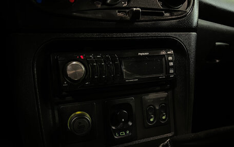 Chevrolet Niva I рестайлинг, 2011 год, 500 000 рублей, 11 фотография