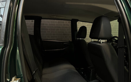 Chevrolet Niva I рестайлинг, 2011 год, 500 000 рублей, 9 фотография