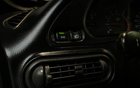 Chevrolet Niva I рестайлинг, 2011 год, 500 000 рублей, 13 фотография