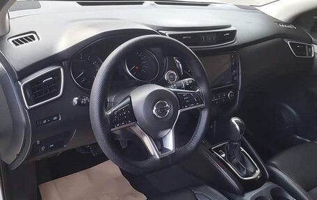 Nissan Qashqai, 2021 год, 1 640 457 рублей, 3 фотография