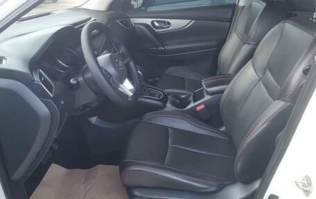 Nissan Qashqai, 2021 год, 1 640 457 рублей, 4 фотография