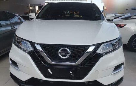 Nissan Qashqai, 2021 год, 1 640 457 рублей, 2 фотография