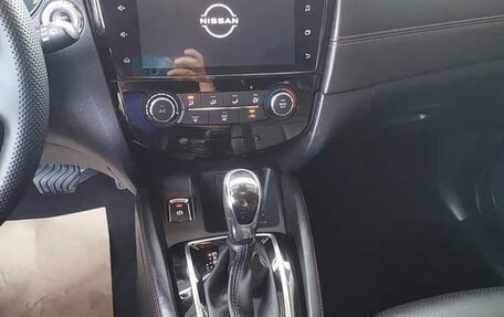 Nissan Qashqai, 2021 год, 1 640 457 рублей, 7 фотография