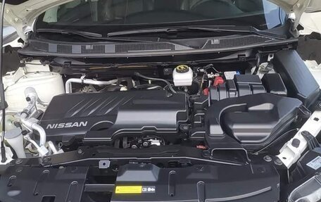 Nissan Qashqai, 2021 год, 1 640 457 рублей, 14 фотография