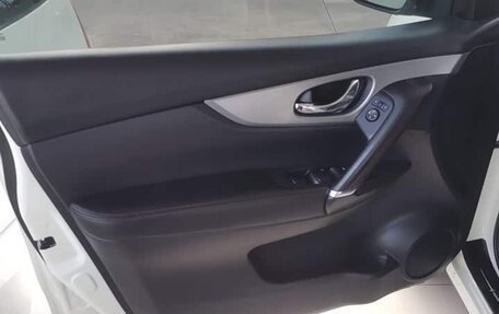 Nissan Qashqai, 2021 год, 1 640 457 рублей, 9 фотография