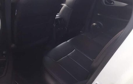 Nissan Qashqai, 2021 год, 1 640 457 рублей, 6 фотография