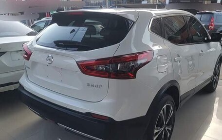 Nissan Qashqai, 2021 год, 1 640 457 рублей, 8 фотография