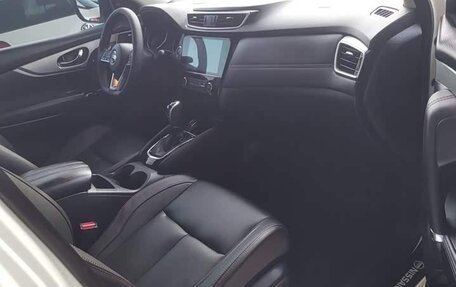 Nissan Qashqai, 2021 год, 1 640 457 рублей, 5 фотография