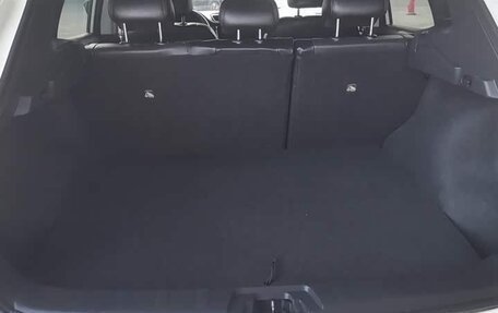 Nissan Qashqai, 2021 год, 1 640 457 рублей, 12 фотография