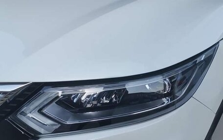 Nissan Qashqai, 2021 год, 1 640 457 рублей, 11 фотография