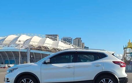 Nissan Qashqai, 2021 год, 1 620 457 рублей, 6 фотография