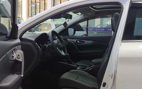 Nissan Qashqai, 2021 год, 1 620 457 рублей, 7 фотография