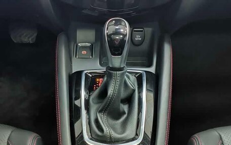 Nissan Qashqai, 2021 год, 1 620 457 рублей, 10 фотография