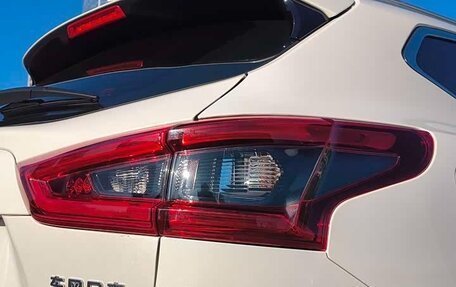 Nissan Qashqai, 2021 год, 1 620 457 рублей, 11 фотография