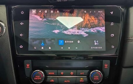 Nissan Qashqai, 2021 год, 1 620 457 рублей, 20 фотография