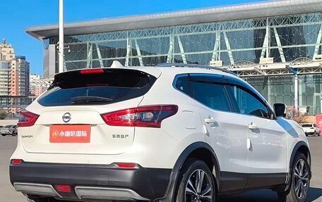 Nissan Qashqai, 2021 год, 1 620 457 рублей, 12 фотография