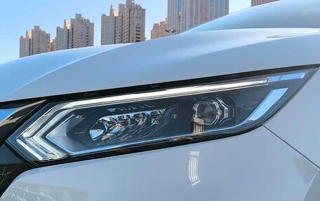 Nissan Qashqai, 2021 год, 1 620 457 рублей, 21 фотография