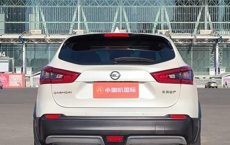 Nissan Qashqai, 2021 год, 1 620 457 рублей, 13 фотография