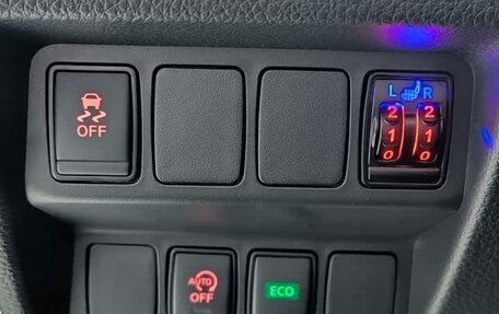 Nissan Qashqai, 2021 год, 1 620 457 рублей, 16 фотография