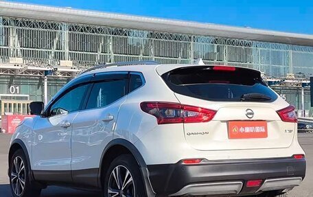 Nissan Qashqai, 2021 год, 1 620 457 рублей, 14 фотография