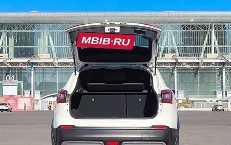 Nissan Qashqai, 2021 год, 1 620 457 рублей, 15 фотография