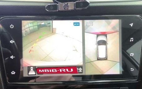 Nissan Qashqai, 2021 год, 1 620 457 рублей, 17 фотография