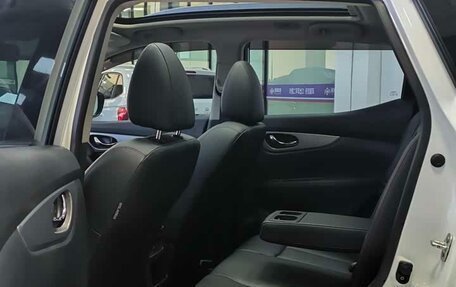 Nissan Qashqai, 2021 год, 1 620 457 рублей, 22 фотография