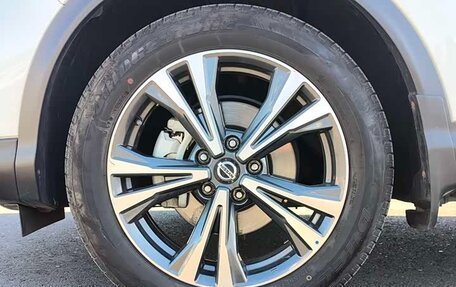 Nissan Qashqai, 2021 год, 1 620 457 рублей, 23 фотография