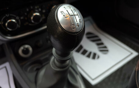 Renault Duster I рестайлинг, 2013 год, 990 000 рублей, 11 фотография