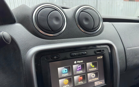 Renault Duster I рестайлинг, 2013 год, 990 000 рублей, 9 фотография