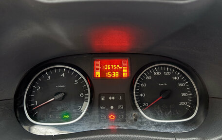 Renault Duster I рестайлинг, 2013 год, 990 000 рублей, 8 фотография