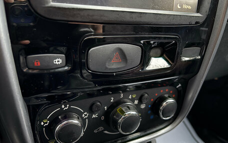 Renault Duster I рестайлинг, 2013 год, 990 000 рублей, 10 фотография