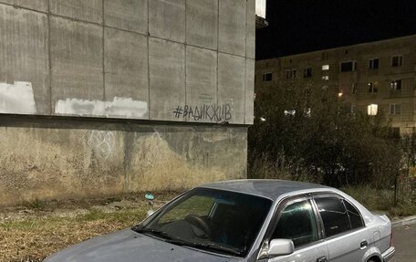 Toyota Tercel, 1996 год, 250 000 рублей, 5 фотография