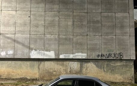 Toyota Tercel, 1996 год, 250 000 рублей, 3 фотография