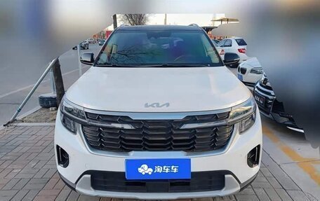 KIA Seltos I, 2021 год, 1 780 457 рублей, 2 фотография