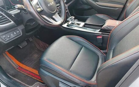 KIA Seltos I, 2021 год, 1 780 457 рублей, 8 фотография