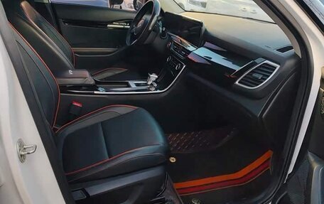 KIA Seltos I, 2021 год, 1 780 457 рублей, 6 фотография