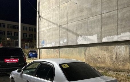 Toyota Tercel, 1996 год, 250 000 рублей, 2 фотография