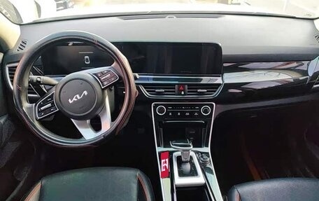 KIA Seltos I, 2021 год, 1 780 457 рублей, 5 фотография