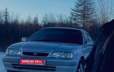 Toyota Tercel, 1996 год, 250 000 рублей, 1 фотография