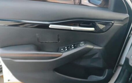 KIA Seltos I, 2021 год, 1 780 457 рублей, 11 фотография