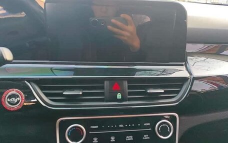 KIA Seltos I, 2021 год, 1 780 457 рублей, 12 фотография