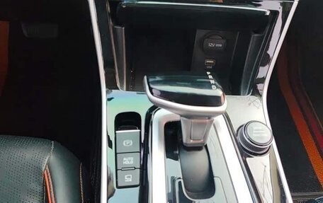 KIA Seltos I, 2021 год, 1 780 457 рублей, 13 фотография