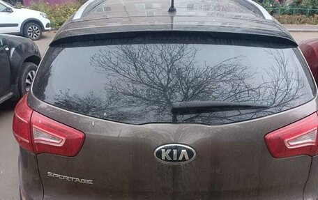 KIA Sportage III, 2013 год, 1 360 000 рублей, 2 фотография