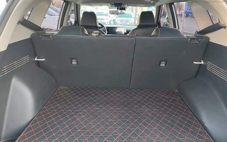 KIA Seltos I, 2021 год, 1 780 457 рублей, 10 фотография