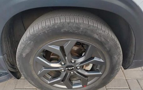 KIA Seltos I, 2021 год, 1 780 457 рублей, 14 фотография